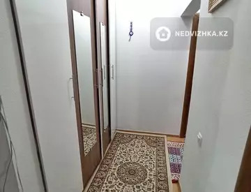 58 м², 2-комнатная квартира, этаж 2 из 8, 58 м², изображение - 4