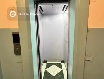 100 м², 4-комнатная квартира, этаж 9 из 9, 100 м², изображение - 19