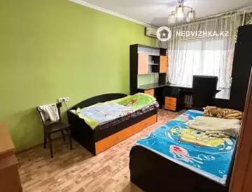 100 м², 4-комнатная квартира, этаж 9 из 9, 100 м², изображение - 8