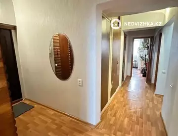 100 м², 4-комнатная квартира, этаж 9 из 9, 100 м², изображение - 14