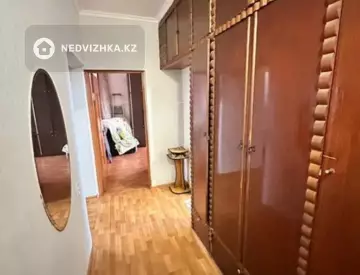 100 м², 4-комнатная квартира, этаж 9 из 9, 100 м², изображение - 17