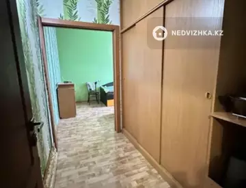 100 м², 4-комнатная квартира, этаж 9 из 9, 100 м², изображение - 10