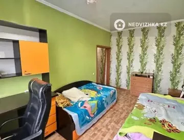 100 м², 4-комнатная квартира, этаж 9 из 9, 100 м², изображение - 9