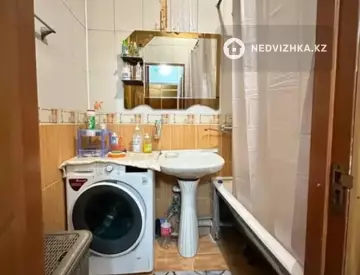 100 м², 4-комнатная квартира, этаж 9 из 9, 100 м², изображение - 15