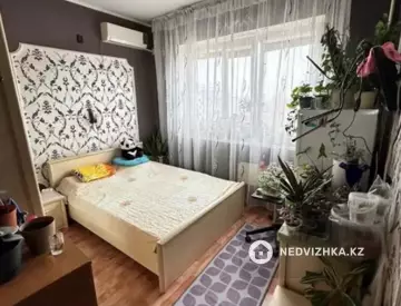 100 м², 4-комнатная квартира, этаж 9 из 9, 100 м², изображение - 6