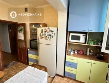 100 м², 4-комнатная квартира, этаж 9 из 9, 100 м², изображение - 12