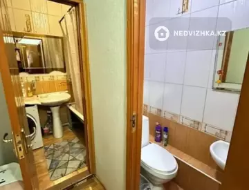 100 м², 4-комнатная квартира, этаж 9 из 9, 100 м², изображение - 16