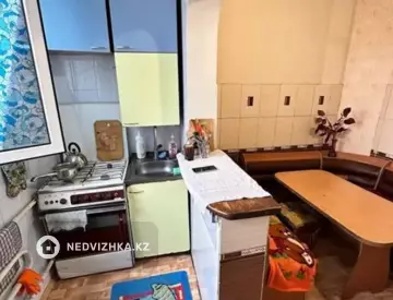 100 м², 4-комнатная квартира, этаж 9 из 9, 100 м², изображение - 13
