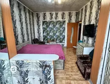 100 м², 4-комнатная квартира, этаж 9 из 9, 100 м², изображение - 4