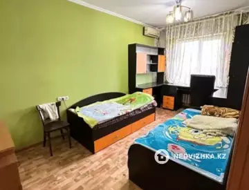 100 м², 4-комнатная квартира, этаж 9 из 9, 100 м², изображение - 8