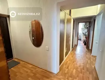 100 м², 4-комнатная квартира, этаж 9 из 9, 100 м², изображение - 14