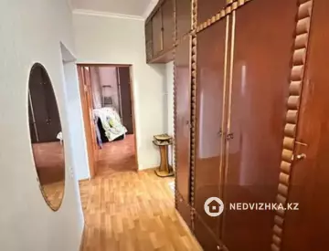 100 м², 4-комнатная квартира, этаж 9 из 9, 100 м², изображение - 17