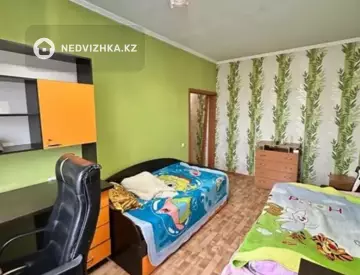 100 м², 4-комнатная квартира, этаж 9 из 9, 100 м², изображение - 9