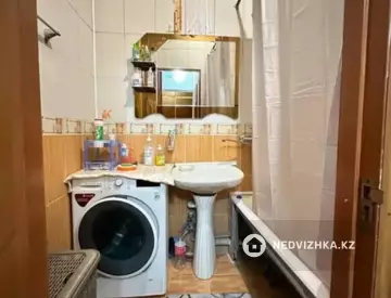 100 м², 4-комнатная квартира, этаж 9 из 9, 100 м², изображение - 15