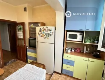 100 м², 4-комнатная квартира, этаж 9 из 9, 100 м², изображение - 12