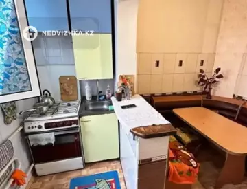 100 м², 4-комнатная квартира, этаж 9 из 9, 100 м², изображение - 13