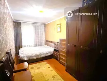 58 м², 3-комнатная квартира, этаж 4 из 4, 58 м², изображение - 10