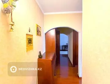 58 м², 3-комнатная квартира, этаж 4 из 4, 58 м², изображение - 13