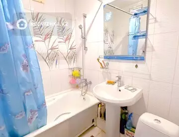 58 м², 3-комнатная квартира, этаж 4 из 4, 58 м², изображение - 12