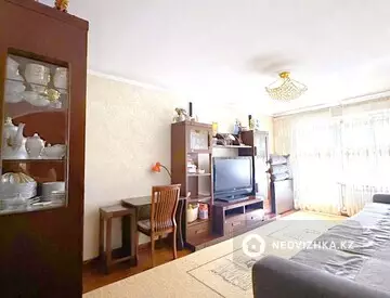 58 м², 3-комнатная квартира, этаж 4 из 4, 58 м², изображение - 7
