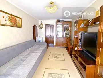 58 м², 3-комнатная квартира, этаж 4 из 4, 58 м², изображение - 9