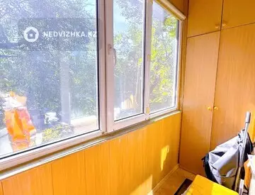 58 м², 3-комнатная квартира, этаж 4 из 4, 58 м², изображение - 4