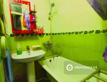 63 м², 3-комнатная квартира, этаж 1 из 4, 63 м², изображение - 7