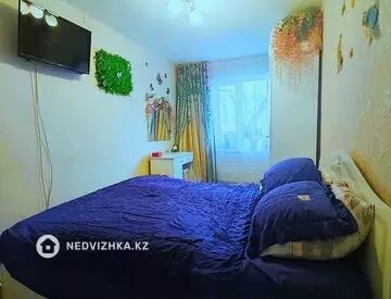 63 м², 3-комнатная квартира, этаж 1 из 4, 63 м², изображение - 6