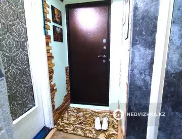 63 м², 3-комнатная квартира, этаж 1 из 4, 63 м², изображение - 8