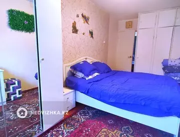 3-комнатная квартира, этаж 1 из 4, 63 м²