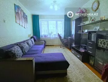 63 м², 3-комнатная квартира, этаж 1 из 4, 63 м², изображение - 5