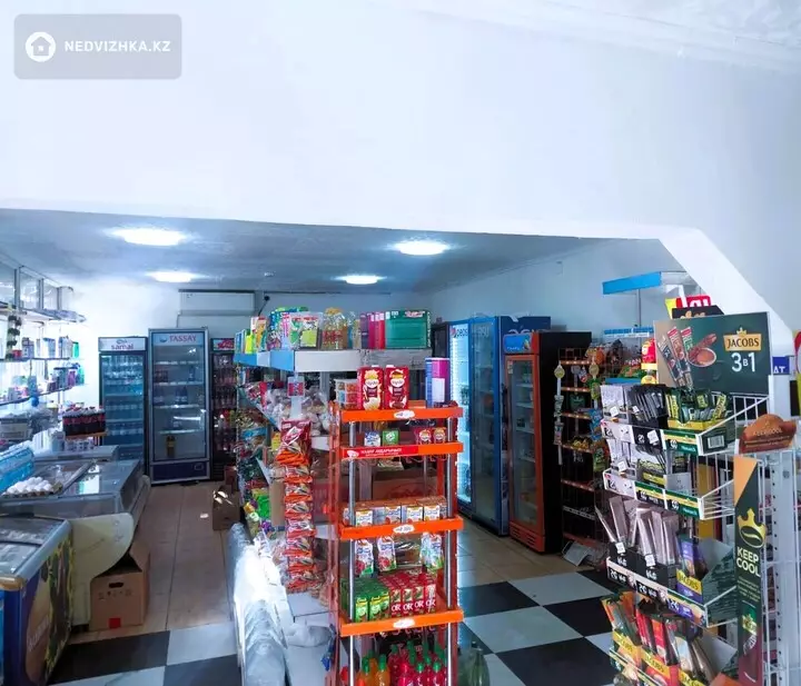 325 м², Здание, 1 этаж, 325 м², изображение - 1