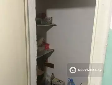 34 м², 1-комнатная квартира, этаж 4 из 5, 34 м², изображение - 4
