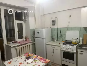 1-комнатная квартира, этаж 4 из 5, 34 м²