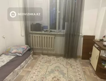1-комнатная квартира, этаж 4 из 5, 34 м²