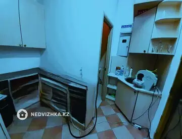 Офисное помещение, 1 этаж, в жилом доме, 40 м²