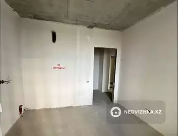 44 м², 1-комнатная квартира, этаж 10 из 12, 44 м², изображение - 4
