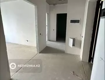 1-комнатная квартира, этаж 10 из 12, 44 м²