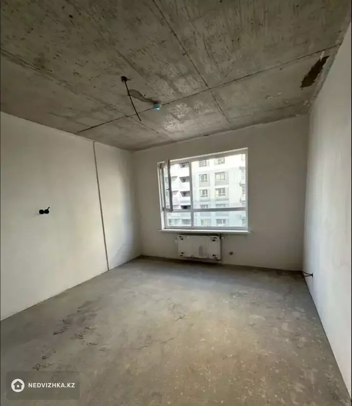 44 м², 1-комнатная квартира, этаж 10 из 12, 44 м², изображение - 1