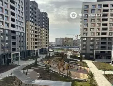 44 м², 1-комнатная квартира, этаж 10 из 12, 44 м², изображение - 9