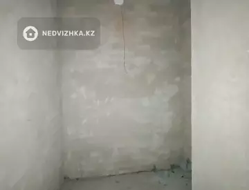 1-комнатная квартира, этаж 3 из 14, 47 м²