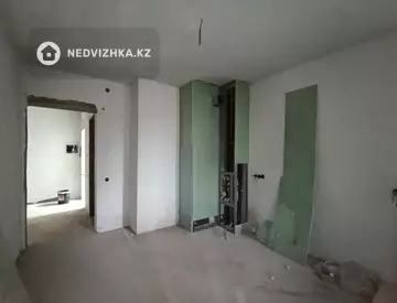 47.1 м², 1-комнатная квартира, этаж 3 из 14, 47 м², изображение - 8