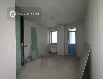 47.1 м², 1-комнатная квартира, этаж 3 из 14, 47 м², изображение - 9