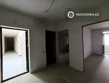 47.1 м², 1-комнатная квартира, этаж 3 из 14, 47 м², изображение - 4