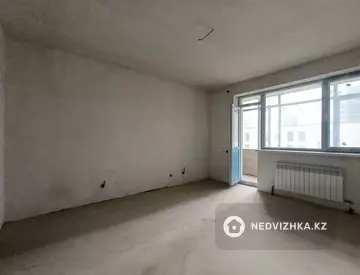 47.1 м², 1-комнатная квартира, этаж 3 из 14, 47 м², изображение - 12
