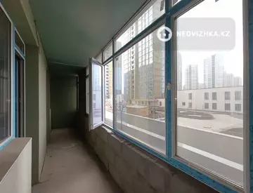 47.1 м², 1-комнатная квартира, этаж 3 из 14, 47 м², изображение - 5