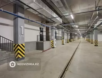 47.1 м², 1-комнатная квартира, этаж 3 из 14, 47 м², изображение - 21