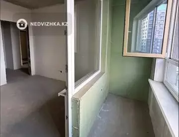 44 м², 1-комнатная квартира, этаж 9 из 12, 44 м², изображение - 4