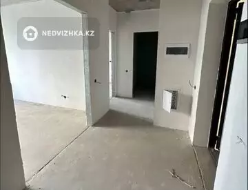 1-комнатная квартира, этаж 9 из 12, 44 м²