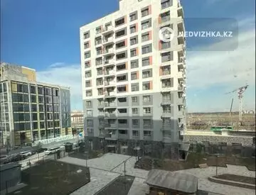 44 м², 1-комнатная квартира, этаж 9 из 12, 44 м², изображение - 9